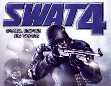 SWAT 4