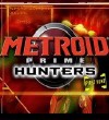 Metroid Prime Hunters