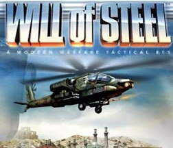 Will of Steel