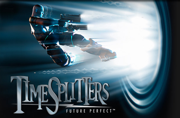 TimeSplitters: Future Perfect