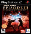 Star Wars Ep. III: Revenge of the Sith look