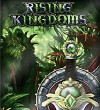 Rising Kingdoms budovanie a taktika