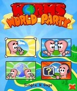 Worms World Party 