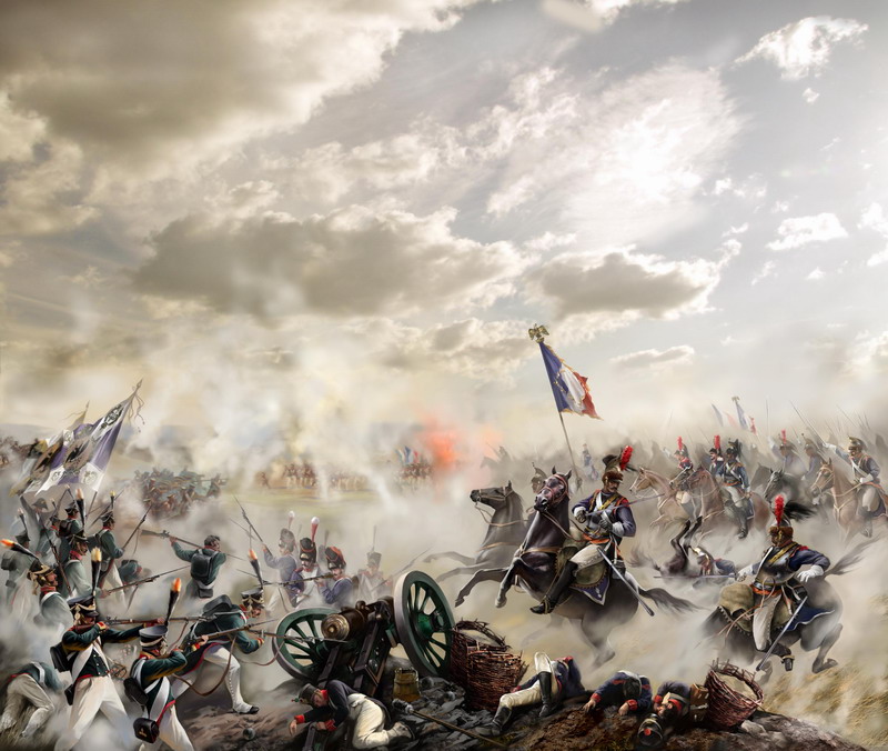 Cossacks II - Napoleónske Války