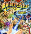 RollerCoaster Tycoon 3 addon obrzky