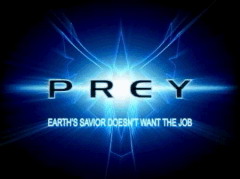 Prey
