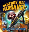 Destroy All Humans! prv recenzie, look