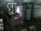 Resident Evil Outbreak & Outbreak File 2