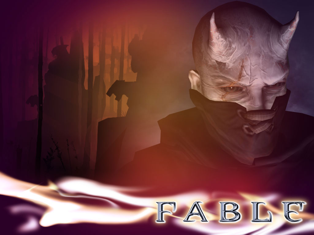 Fable: The Lost Chapters