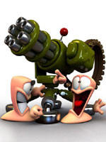 Worms 4: Mayhem