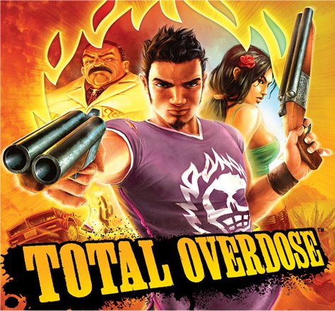 Total Overdose