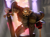 MediEvil: Resurrection