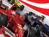 Formula 1 Grand Prix