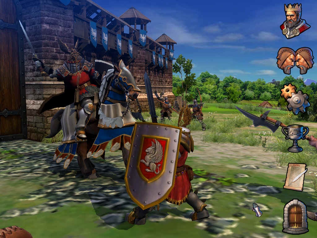 Heroes of Might and Magic V