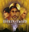 Broken Sword: The Angel of Death prichdza