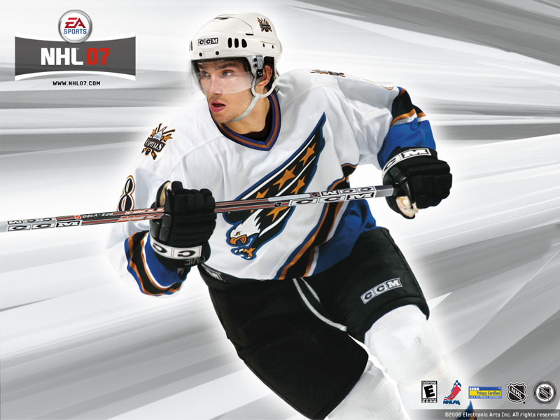 NHL 07