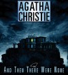 Agatha Christie: And Then There Were None strnka