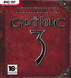Gothic III horúce info o očakávanej RPG