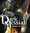 Dark Messiah prbeh temnho mesia