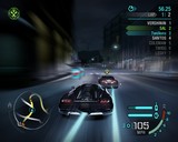 Need For Speed: Carbon 