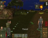 Brigade E5: New Jagged Union