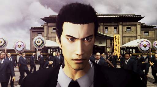 Yakuza