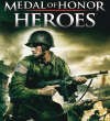 Medal of Honor Heroes prichza na PSP
