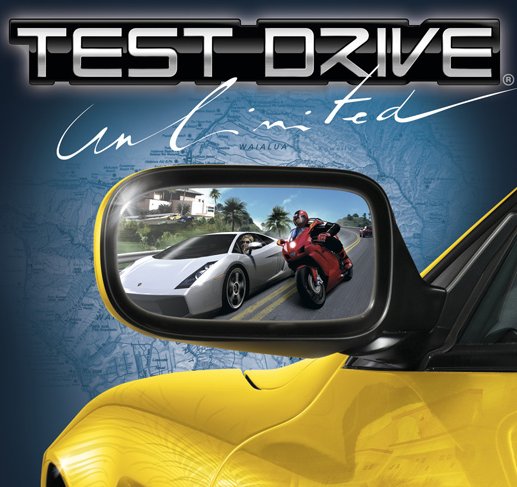 Test Drive Unlimited