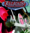 Sid Meier's Railroads! prezentcia