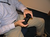 Prv rande s PlayStation 3