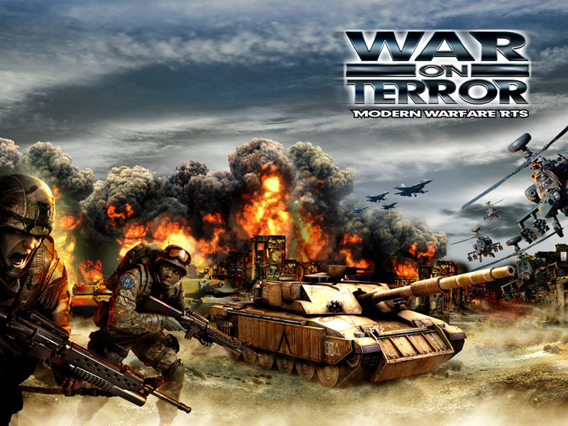 War on Terror
