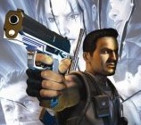 Syphon Filter: Dark Mirror