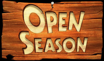 Open Season