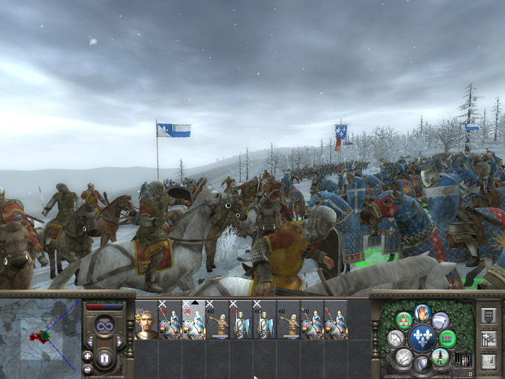 Medieval 2: Total War