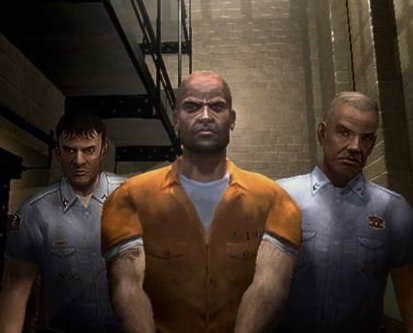 Splinter Cell: Double Agent