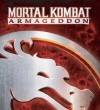Mortal Kombat: Armageddon prinesie vetkch