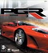 Project Gotham Racing 3 obrzky