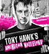 Tony Hawk's American Wasteland prichdza
