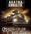 Agatha Christie uvdza Vradu v Orient Exprese