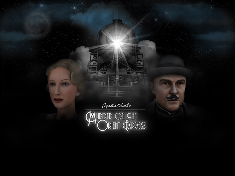 Murder on the Orient Express