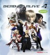 Dead or Alive 4 obrzky a trailer