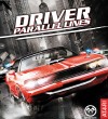 DrIVer Parallel Lines obrzky