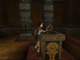 Histria znaky Tomb Raider