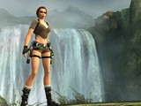 Histria znaky Tomb Raider
