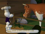 Bone: The Great Cow Race 