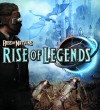 Rise of Nations: Rise of Legends