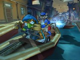 Sly 3: Honor Among Thieves 