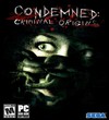 Condemned: Criminal Origins detaily, vide