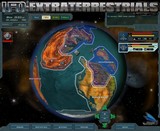 Interview s tvorcami UFO: Extraterrestrials