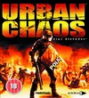Urban Chaos jednotka T-Zero v pohotovosti